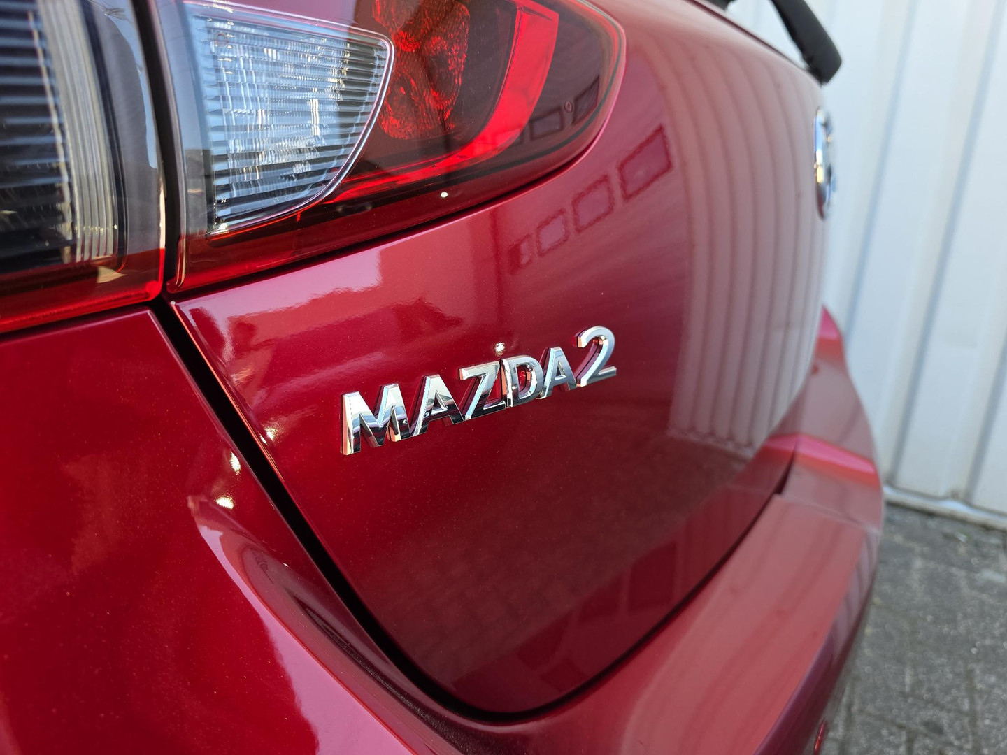 Mazda Mazda