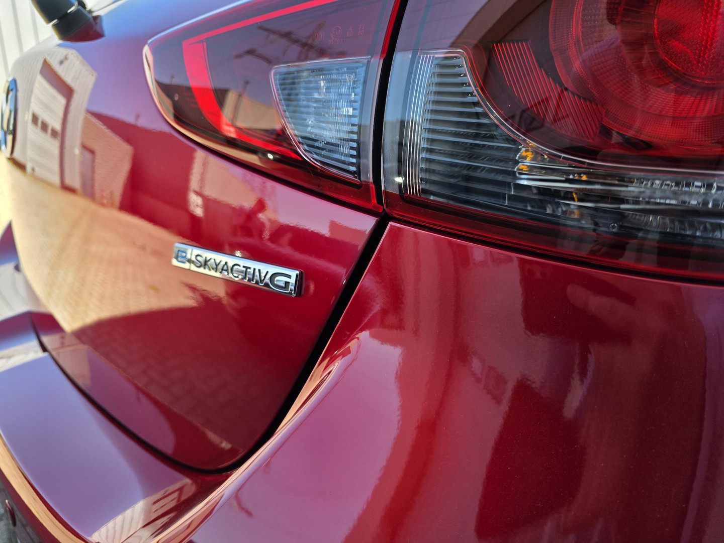 Mazda Mazda