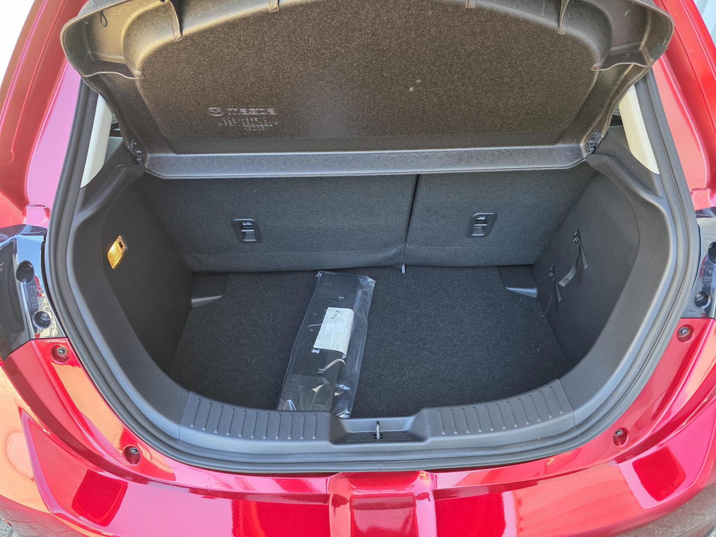 Mazda Mazda