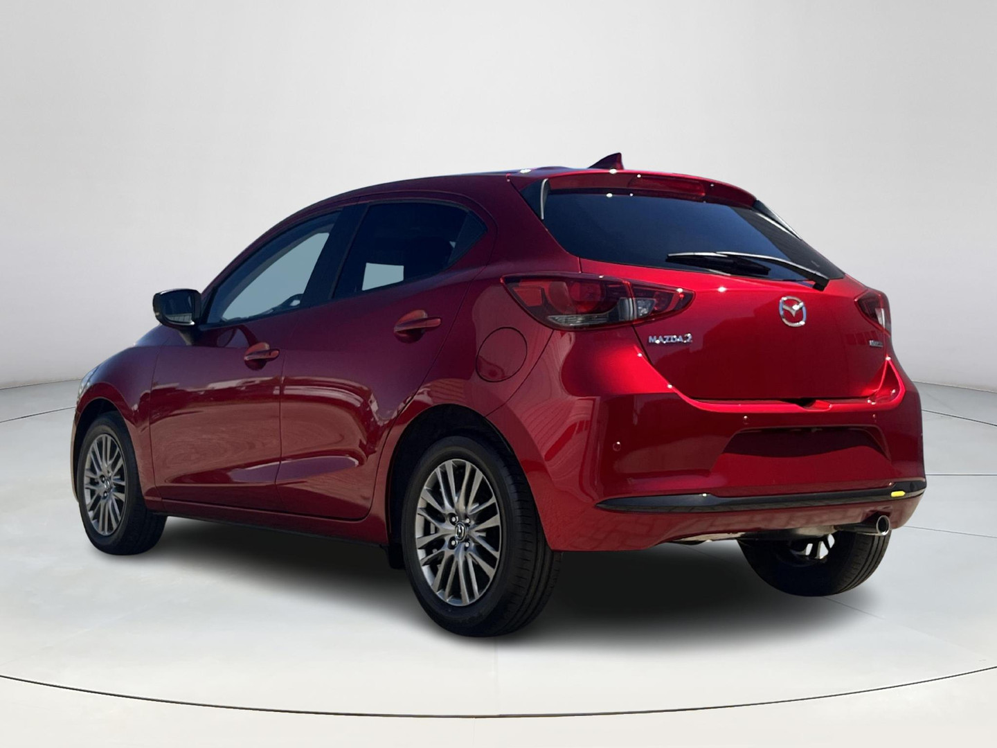 Mazda Mazda