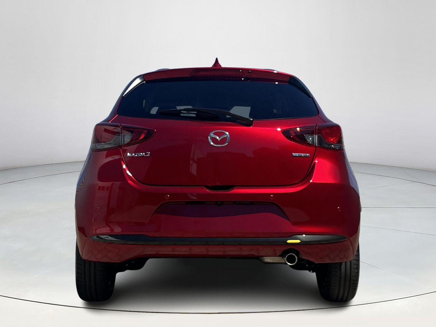 Mazda Mazda
