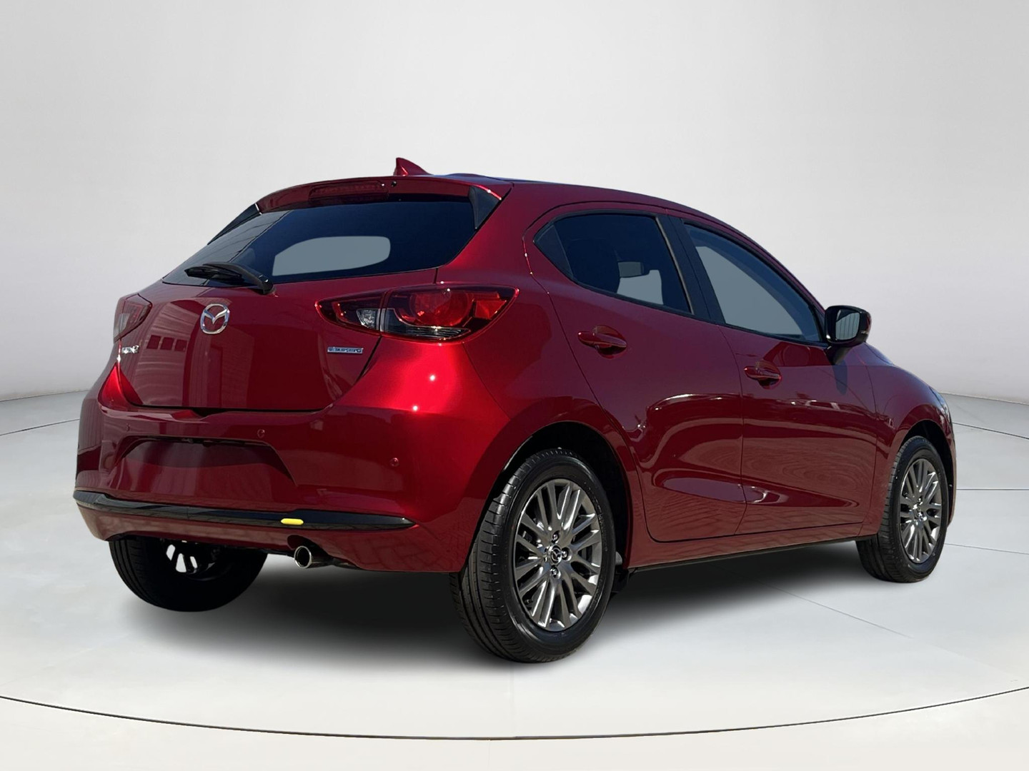 Mazda Mazda