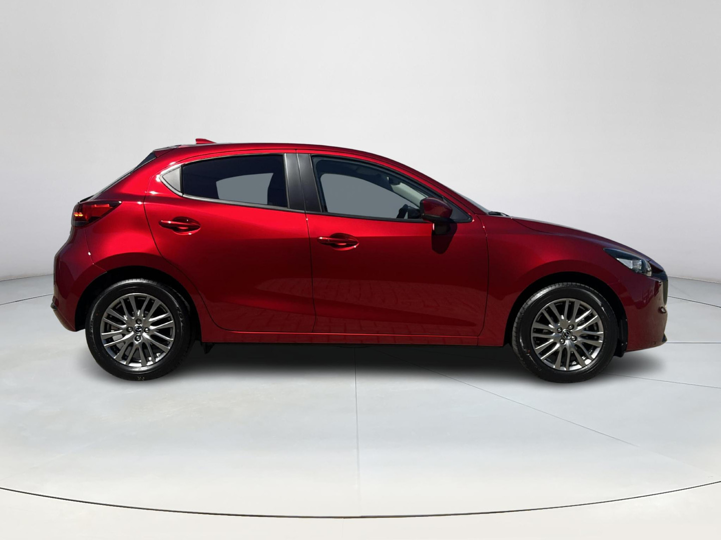 Mazda Mazda