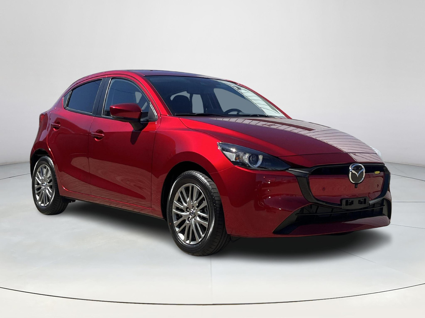 Mazda Mazda