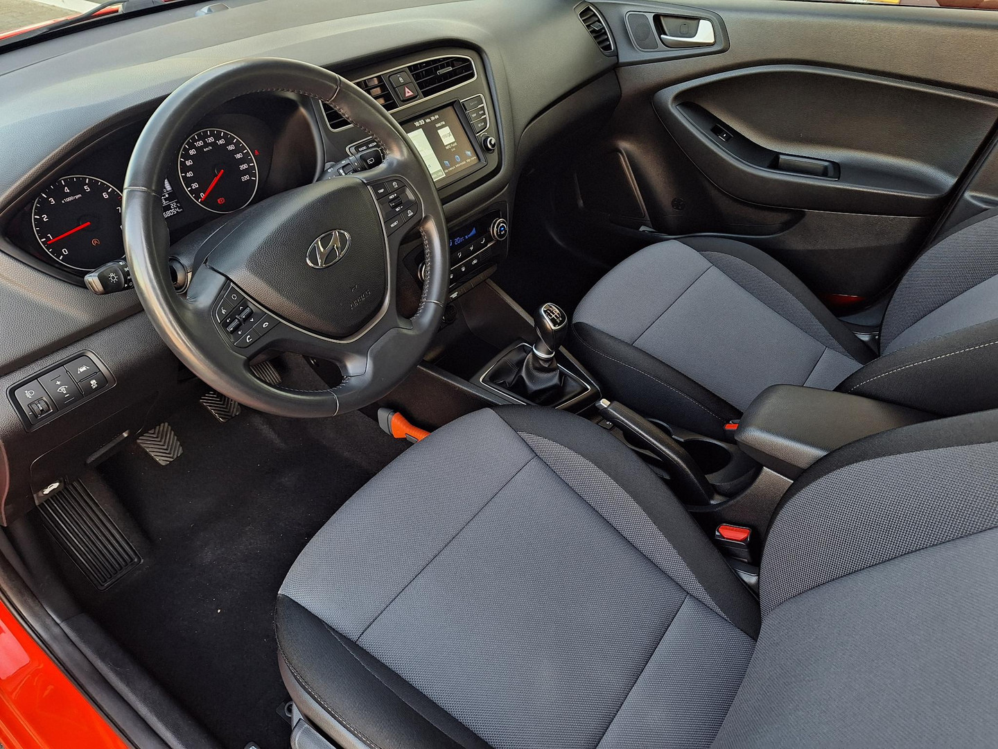 Hyundai Hyundai