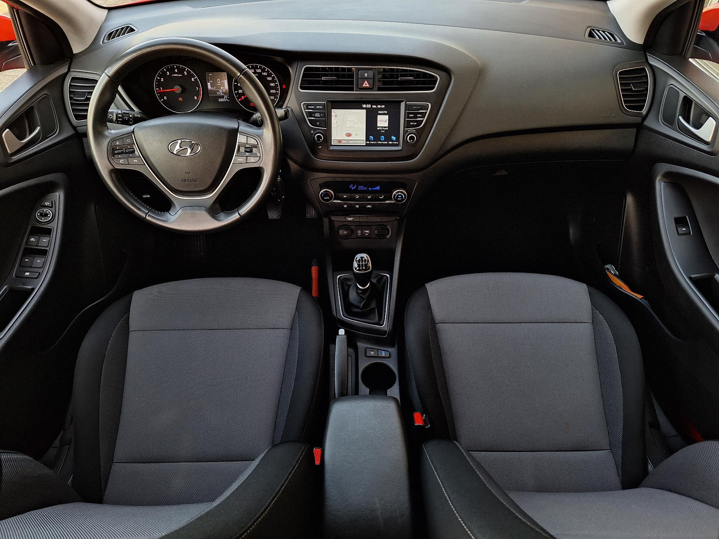 Hyundai Hyundai