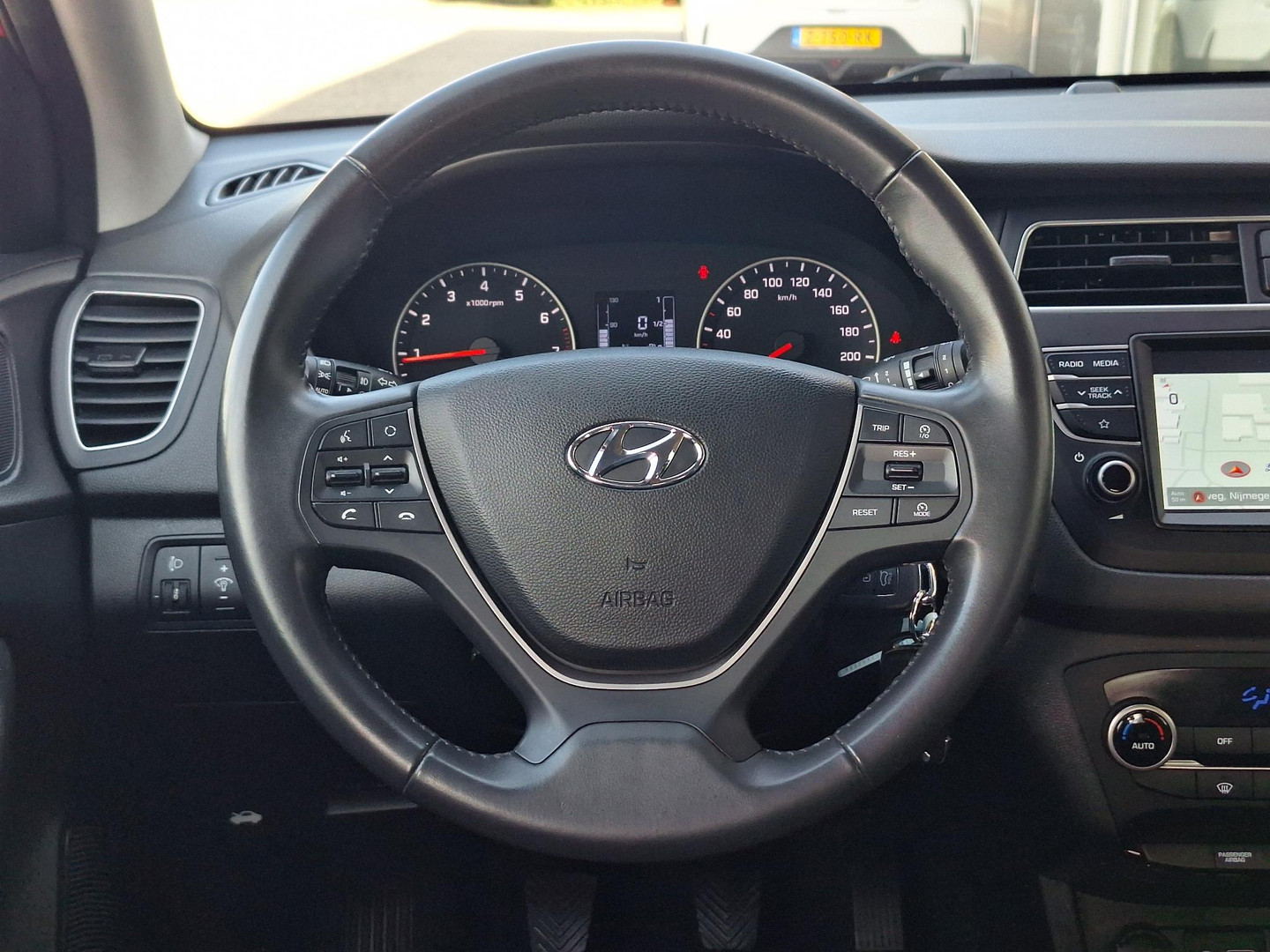 Hyundai Hyundai