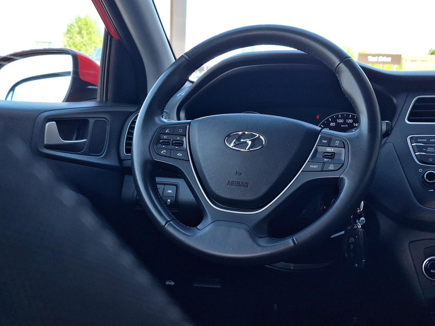 Hyundai Hyundai