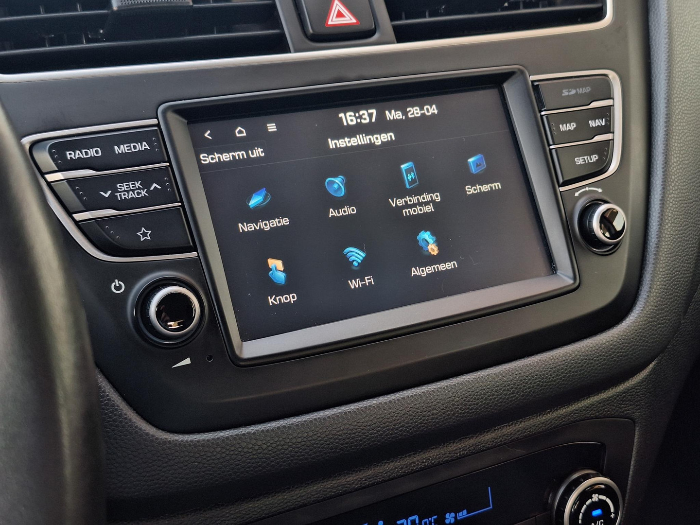 Hyundai Hyundai