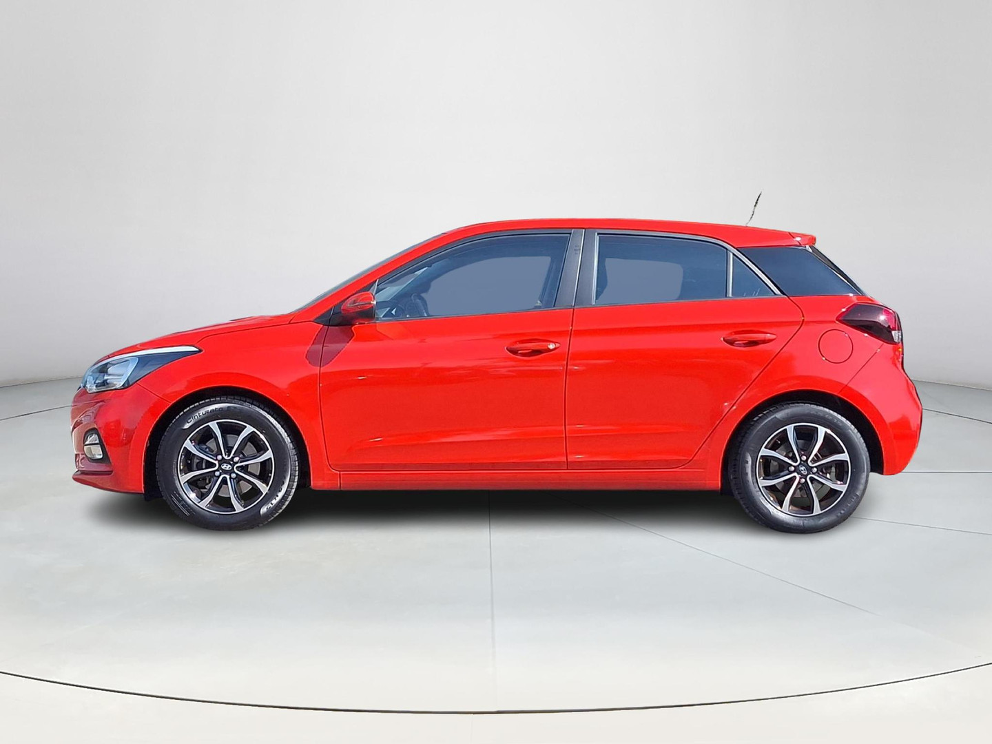 Hyundai Hyundai