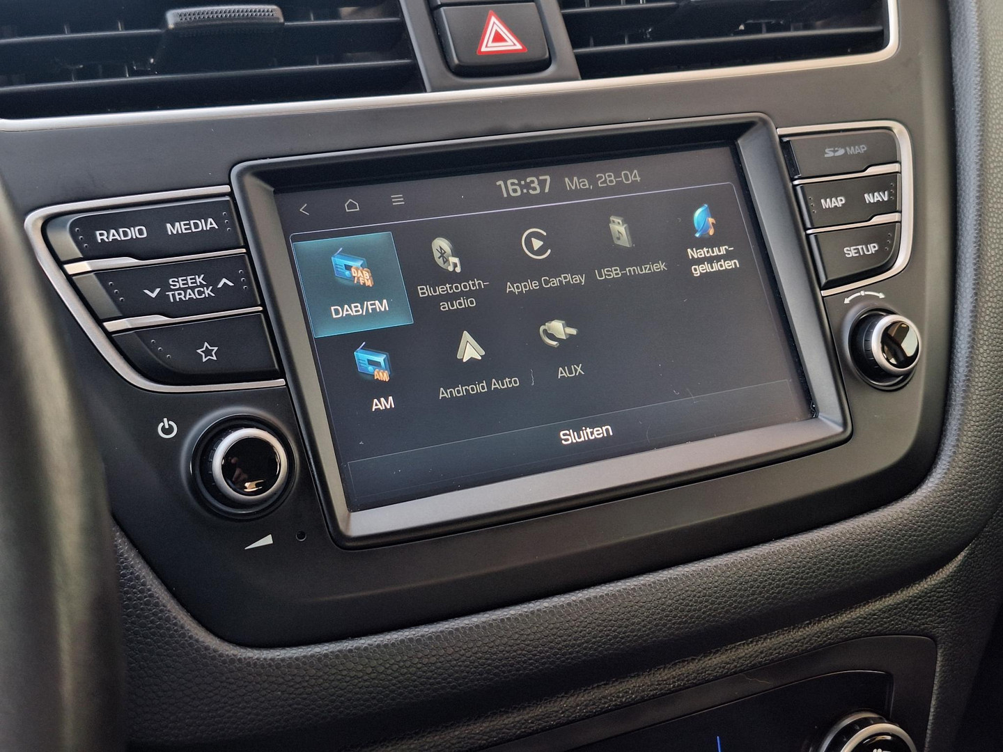 Hyundai Hyundai