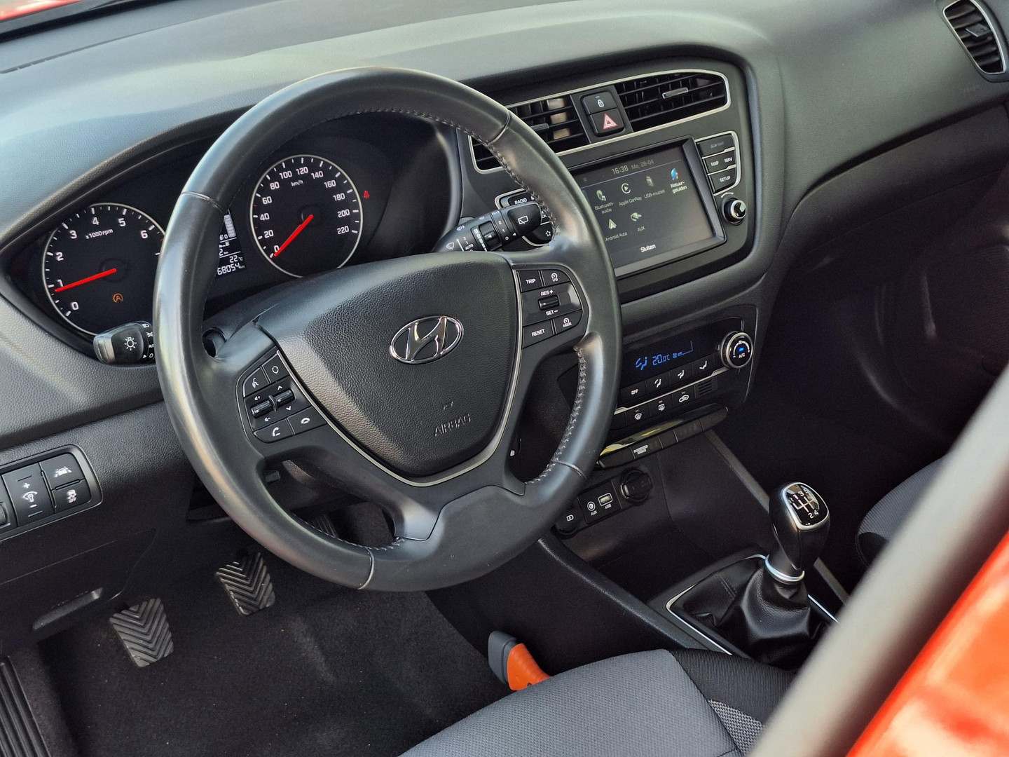 Hyundai Hyundai