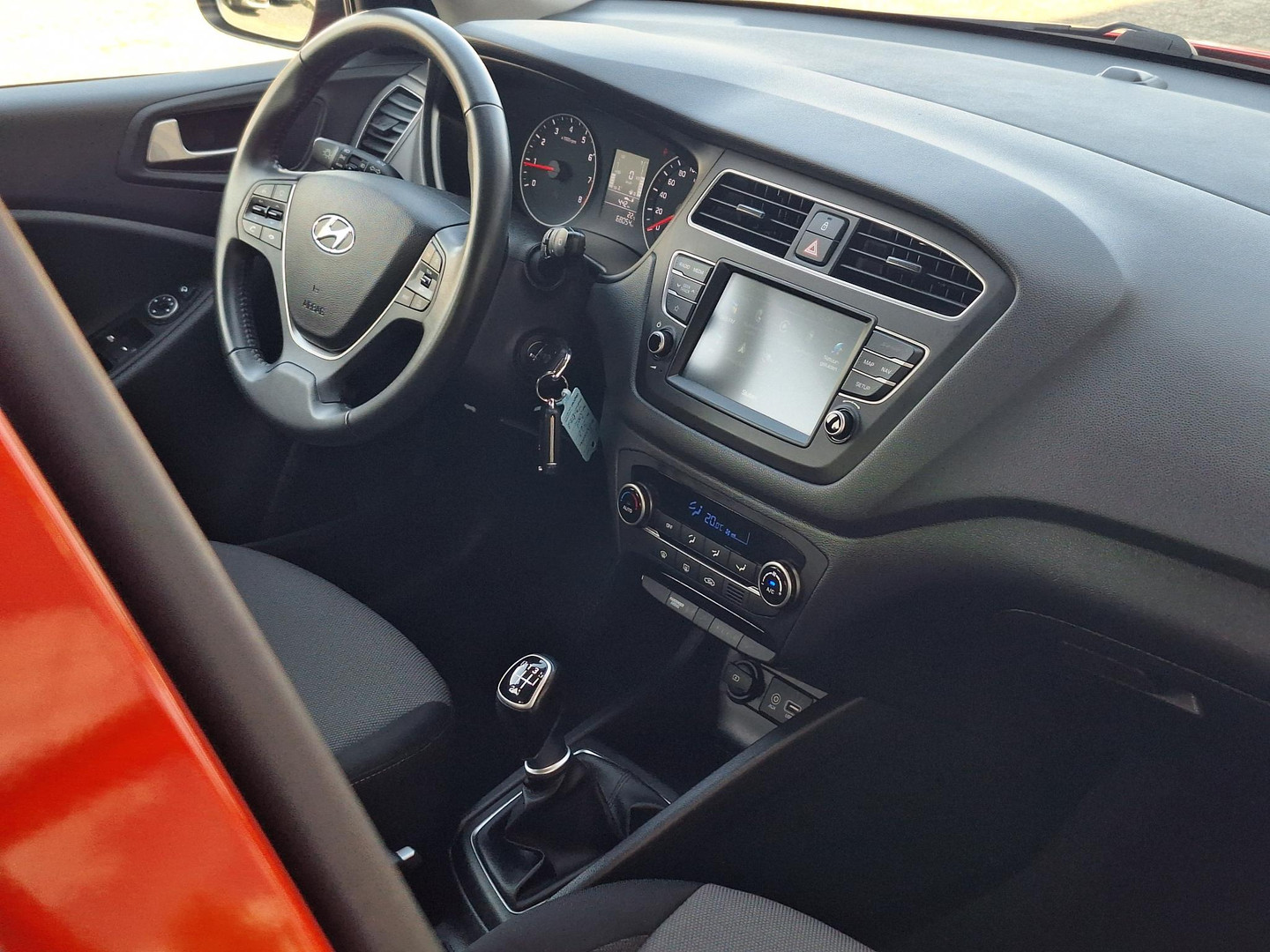 Hyundai Hyundai