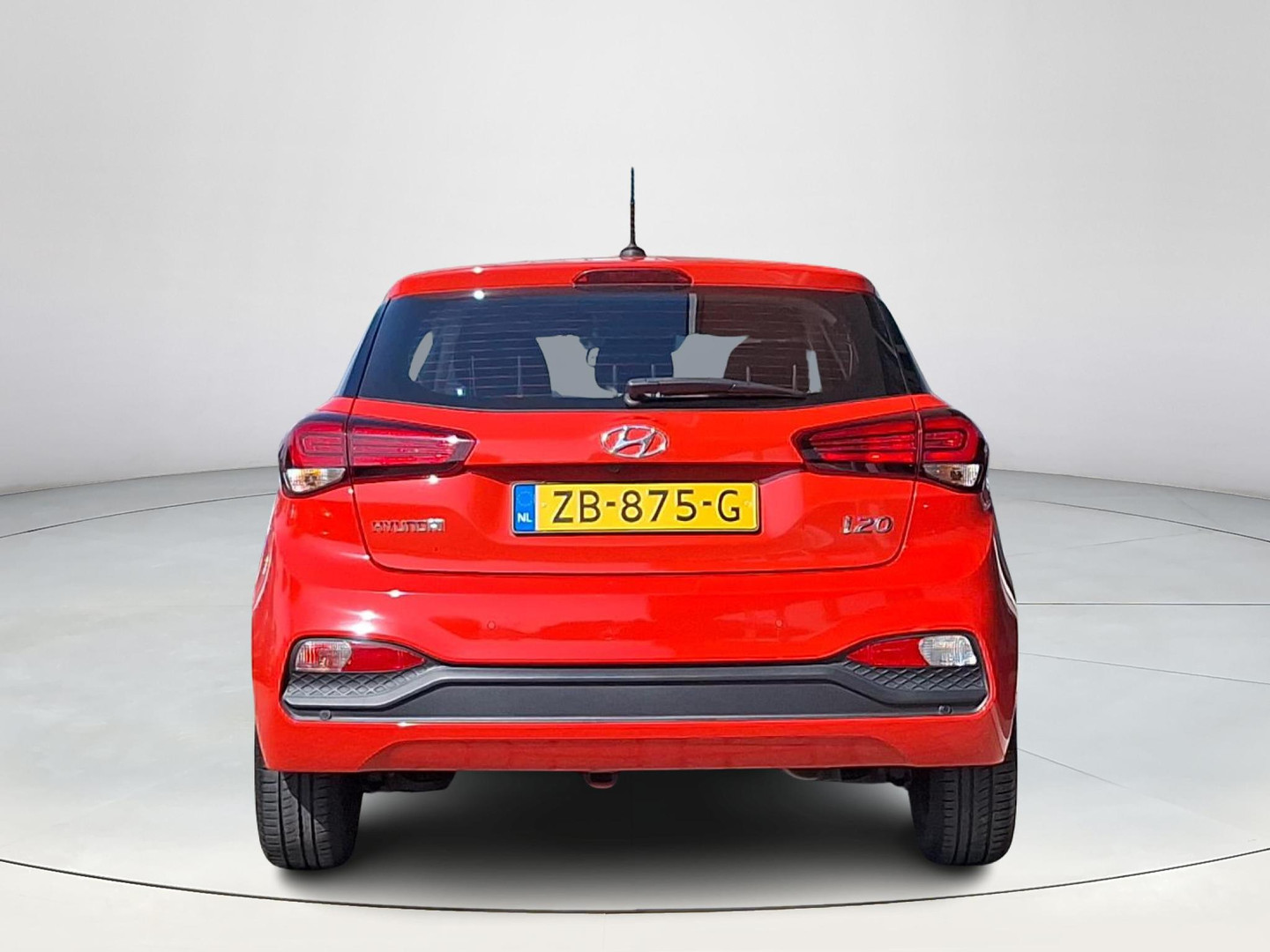 Hyundai Hyundai
