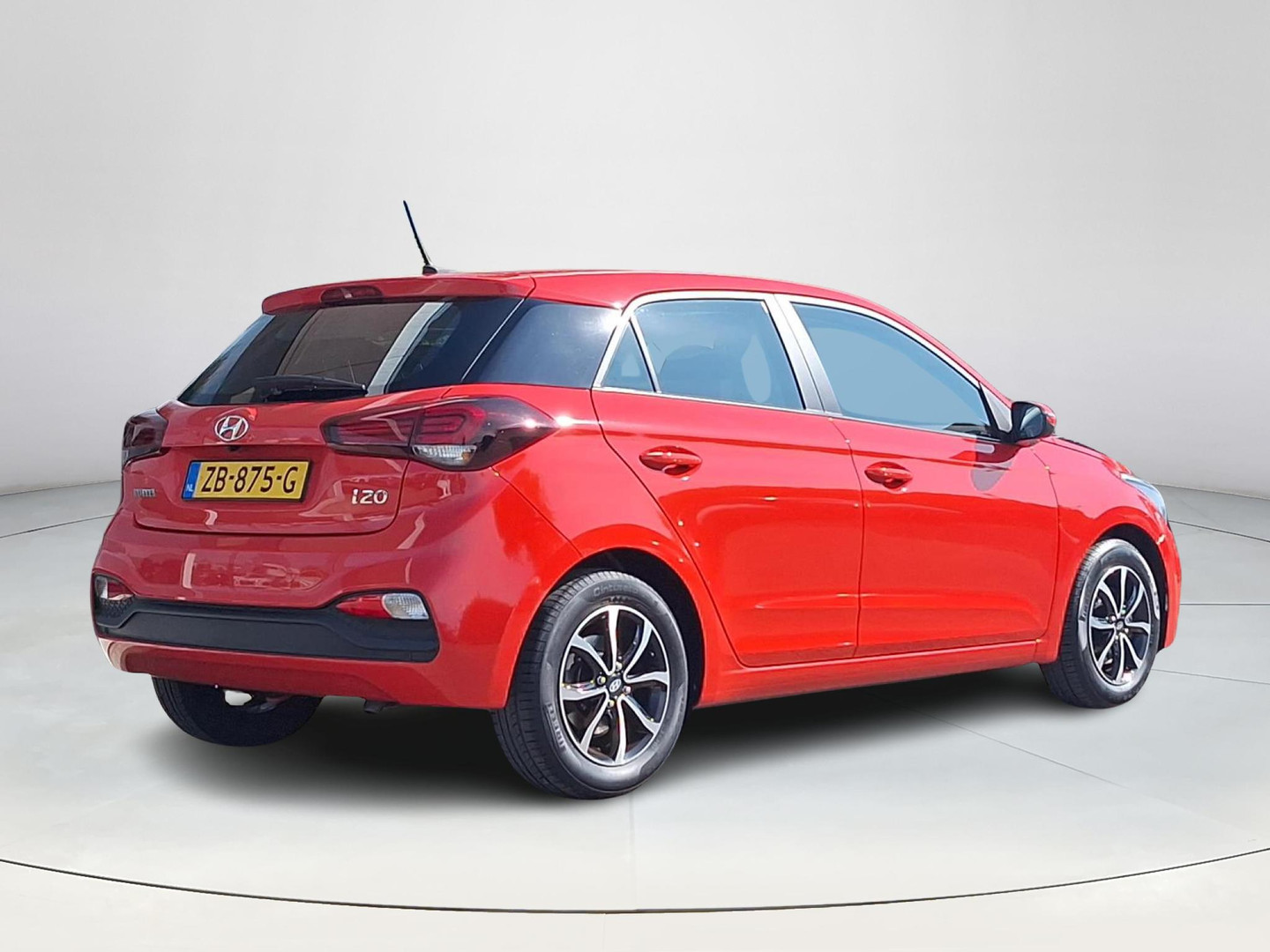 Hyundai Hyundai