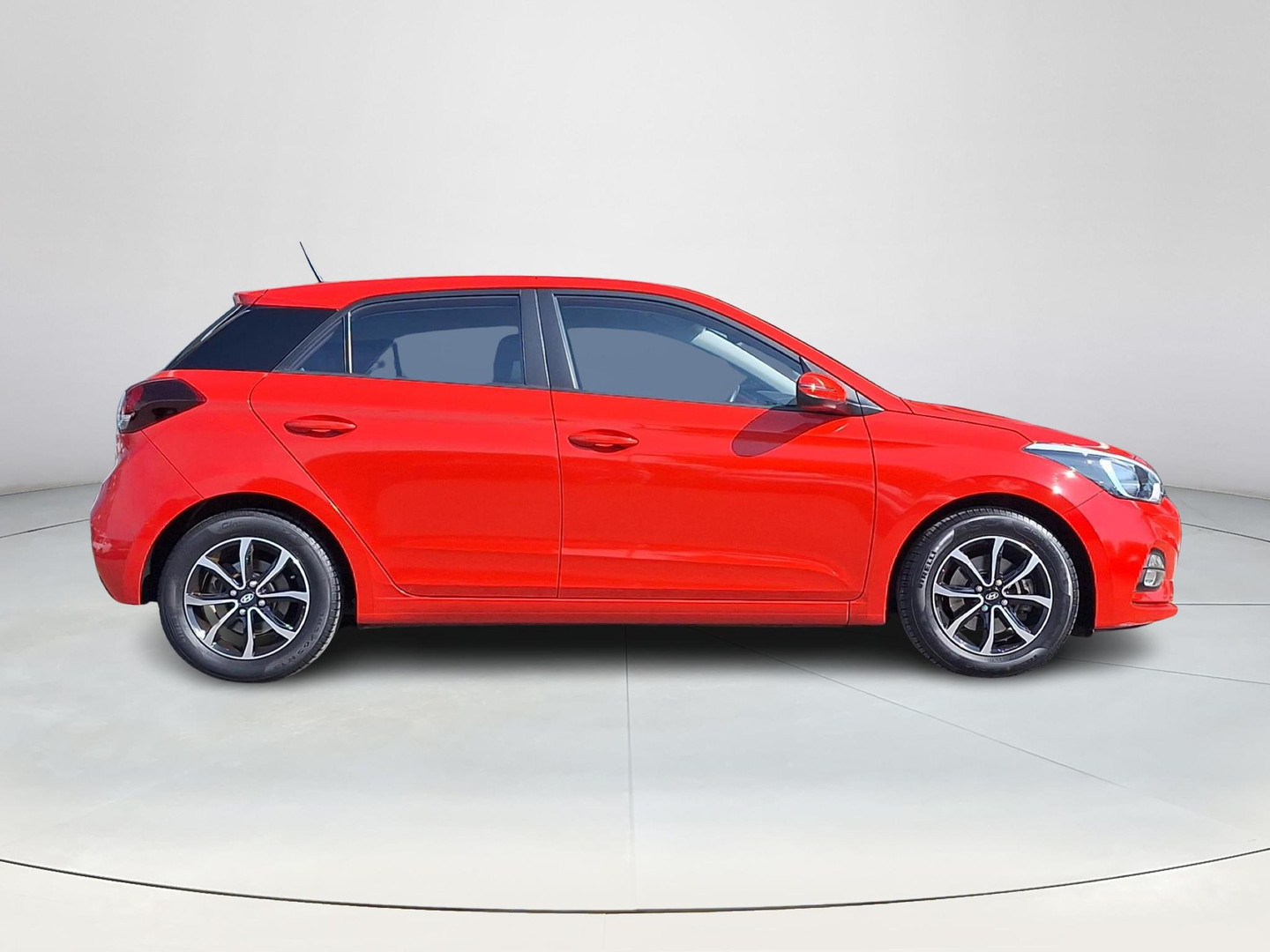 Hyundai Hyundai