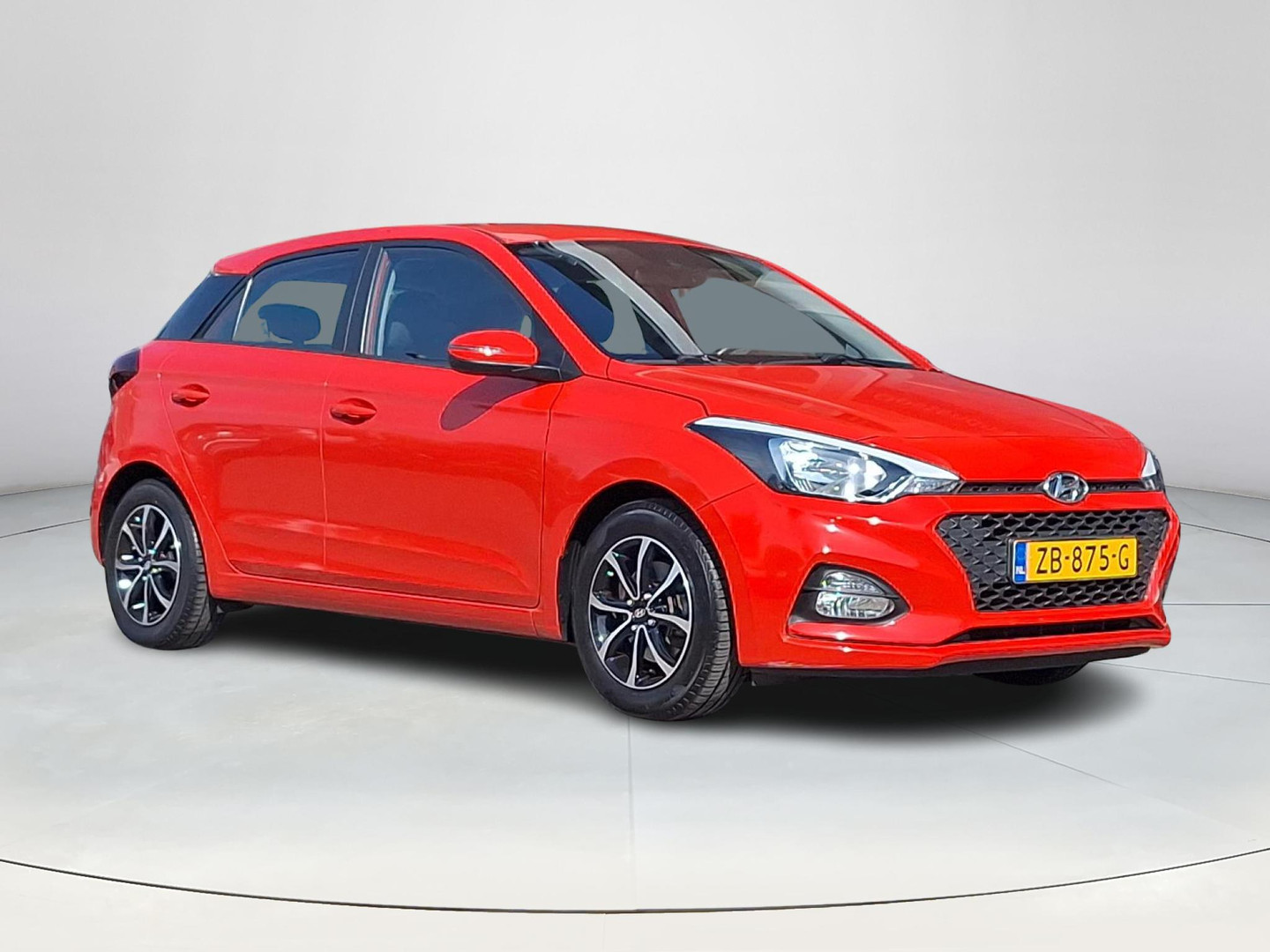 Hyundai Hyundai