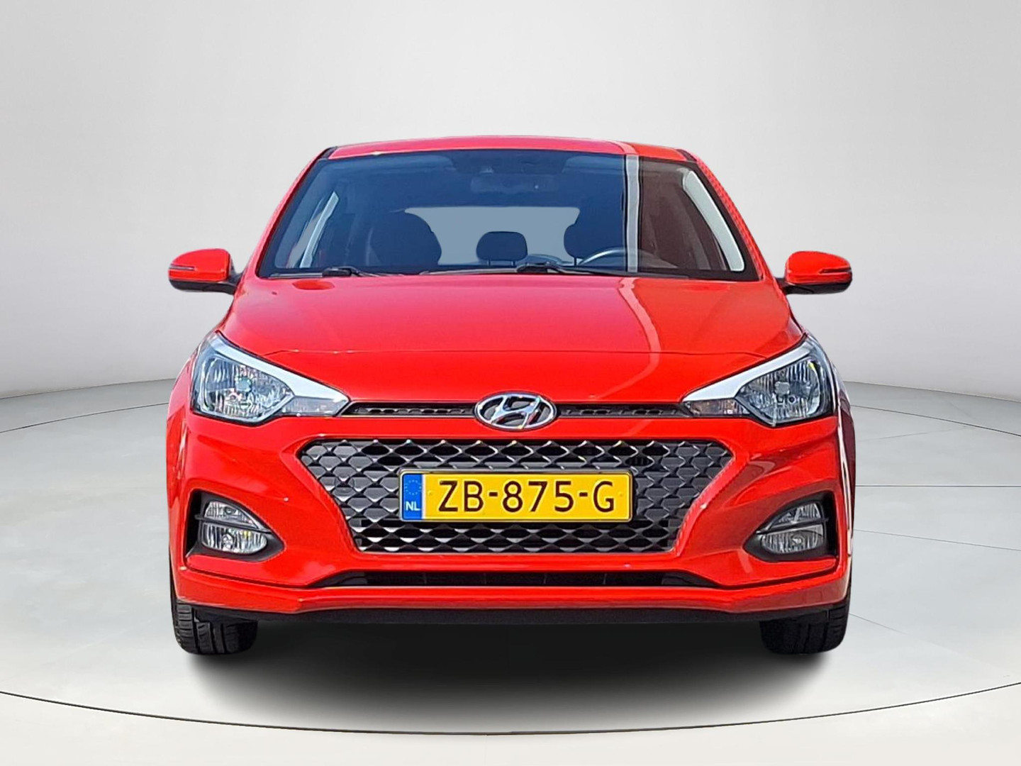 Hyundai Hyundai