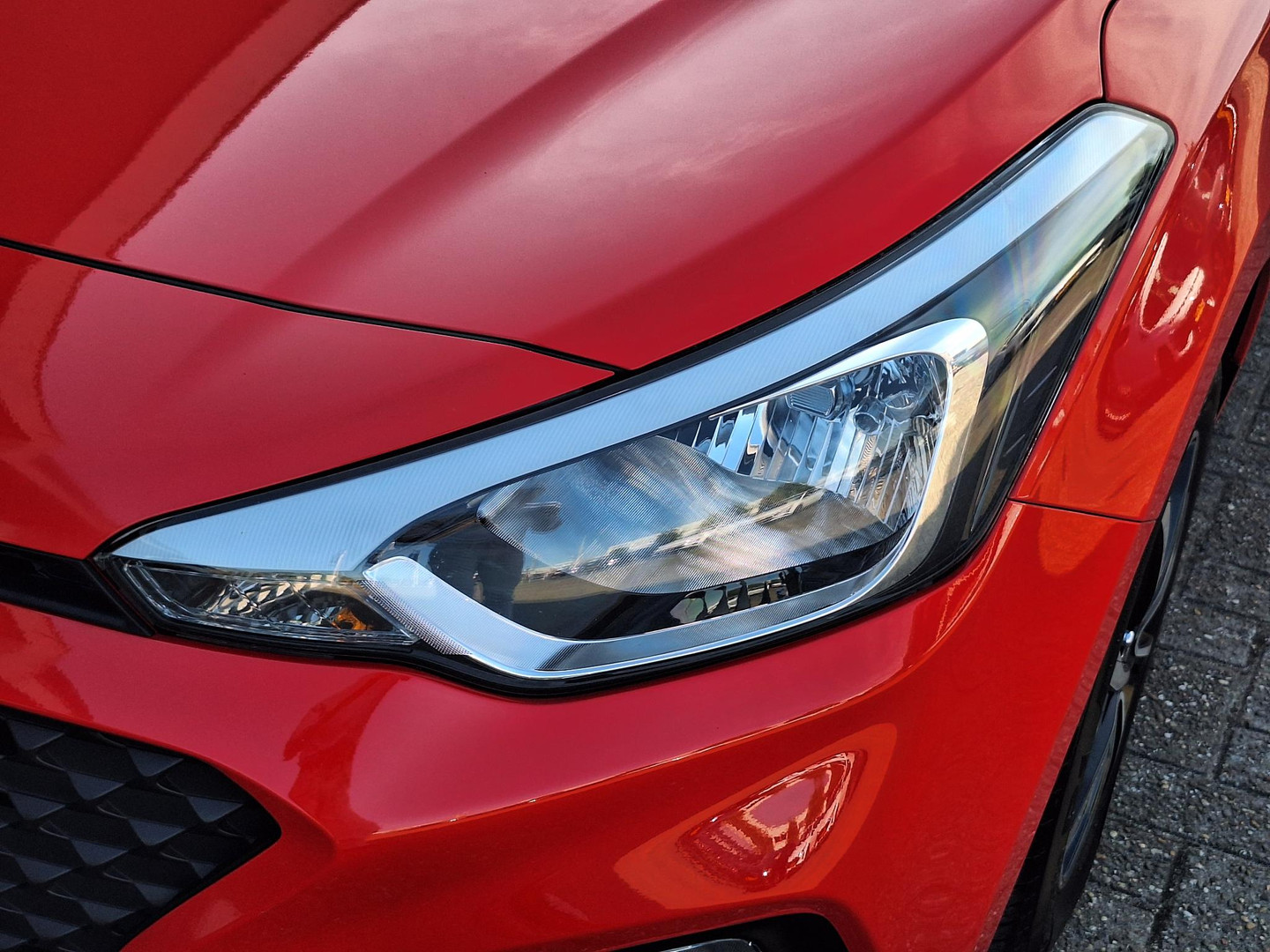 Hyundai Hyundai