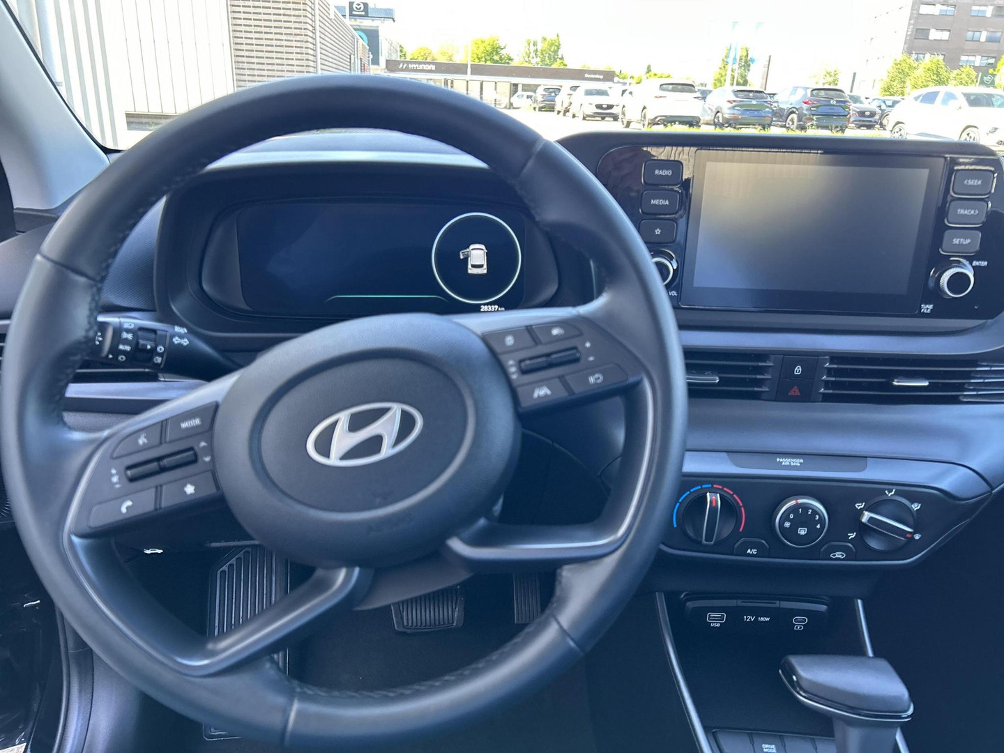 Hyundai Hyundai