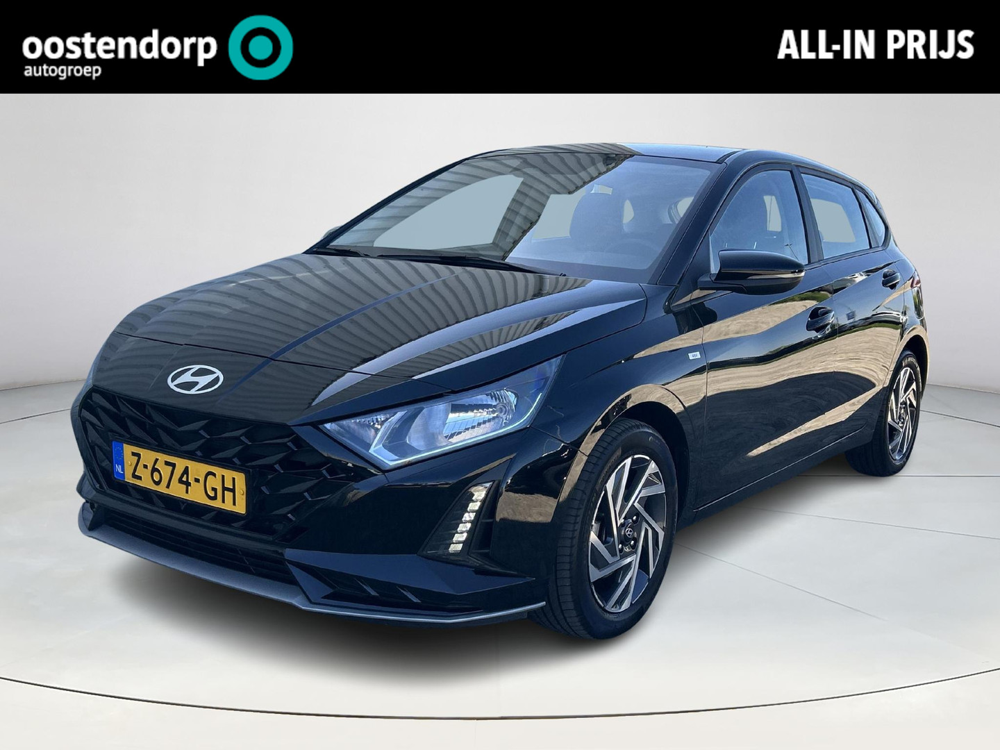 Hyundai Hyundai