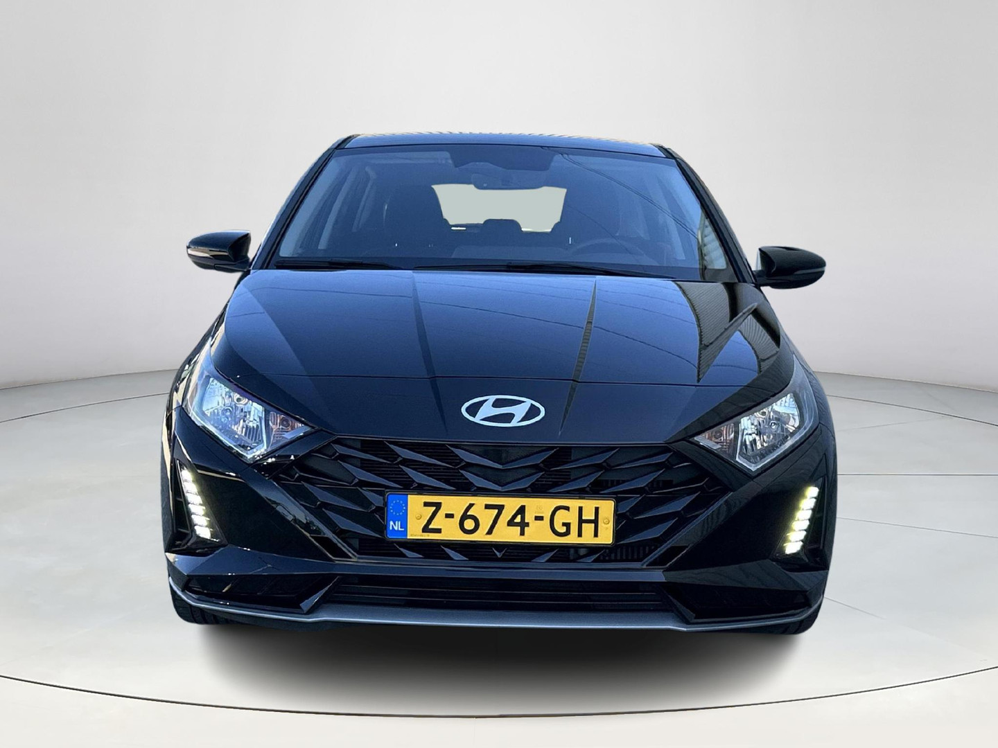 Hyundai Hyundai