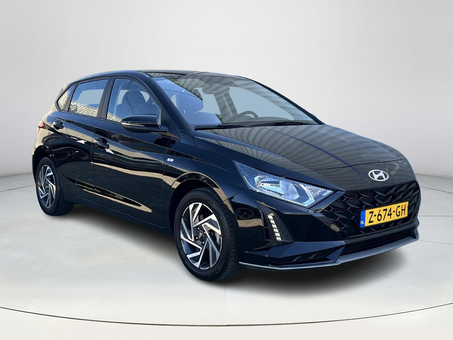 Hyundai Hyundai