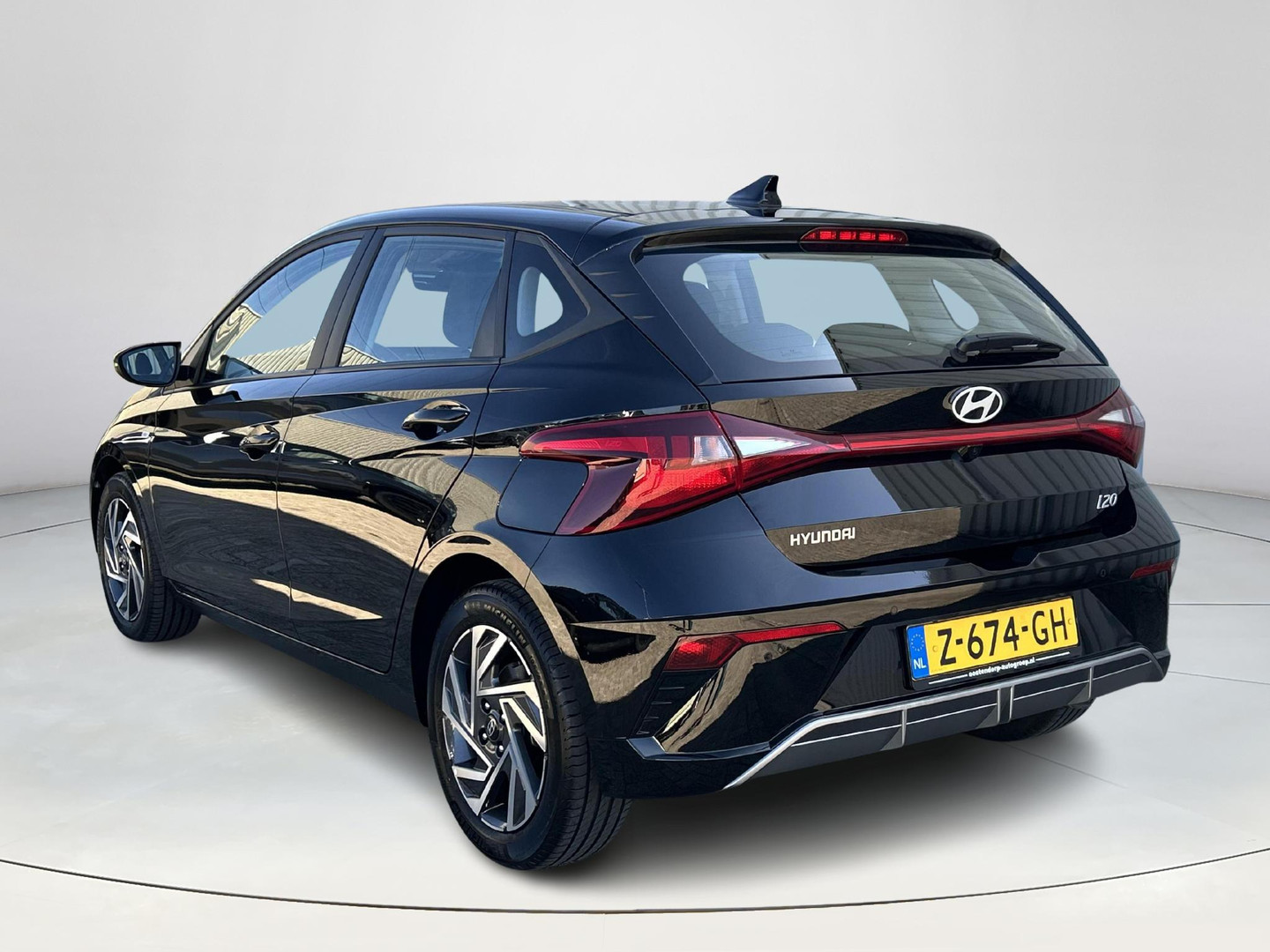Hyundai Hyundai