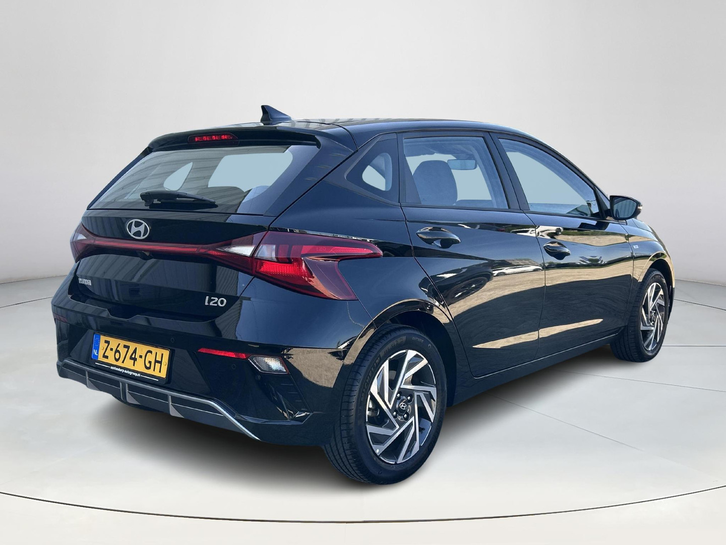 Hyundai Hyundai