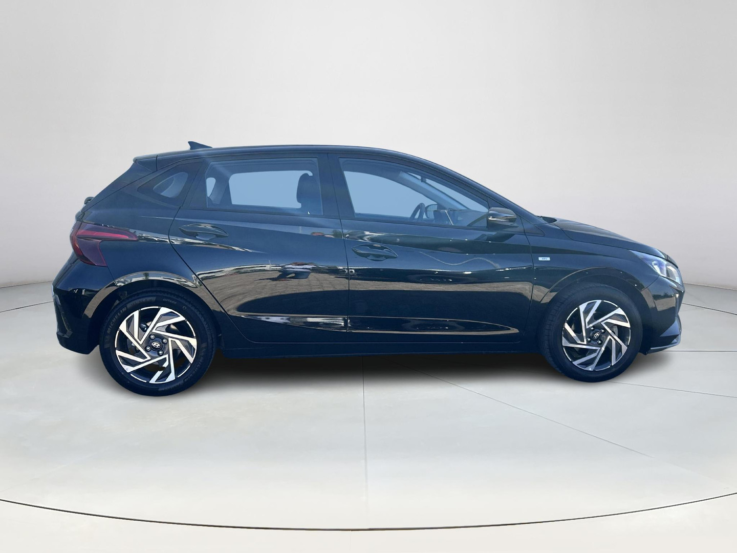 Hyundai Hyundai