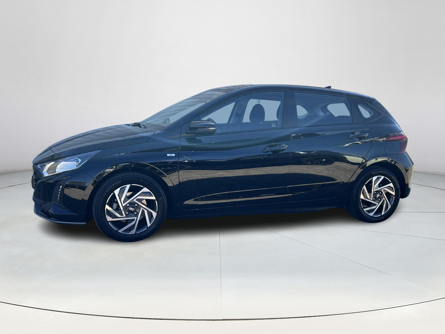 Hyundai Hyundai