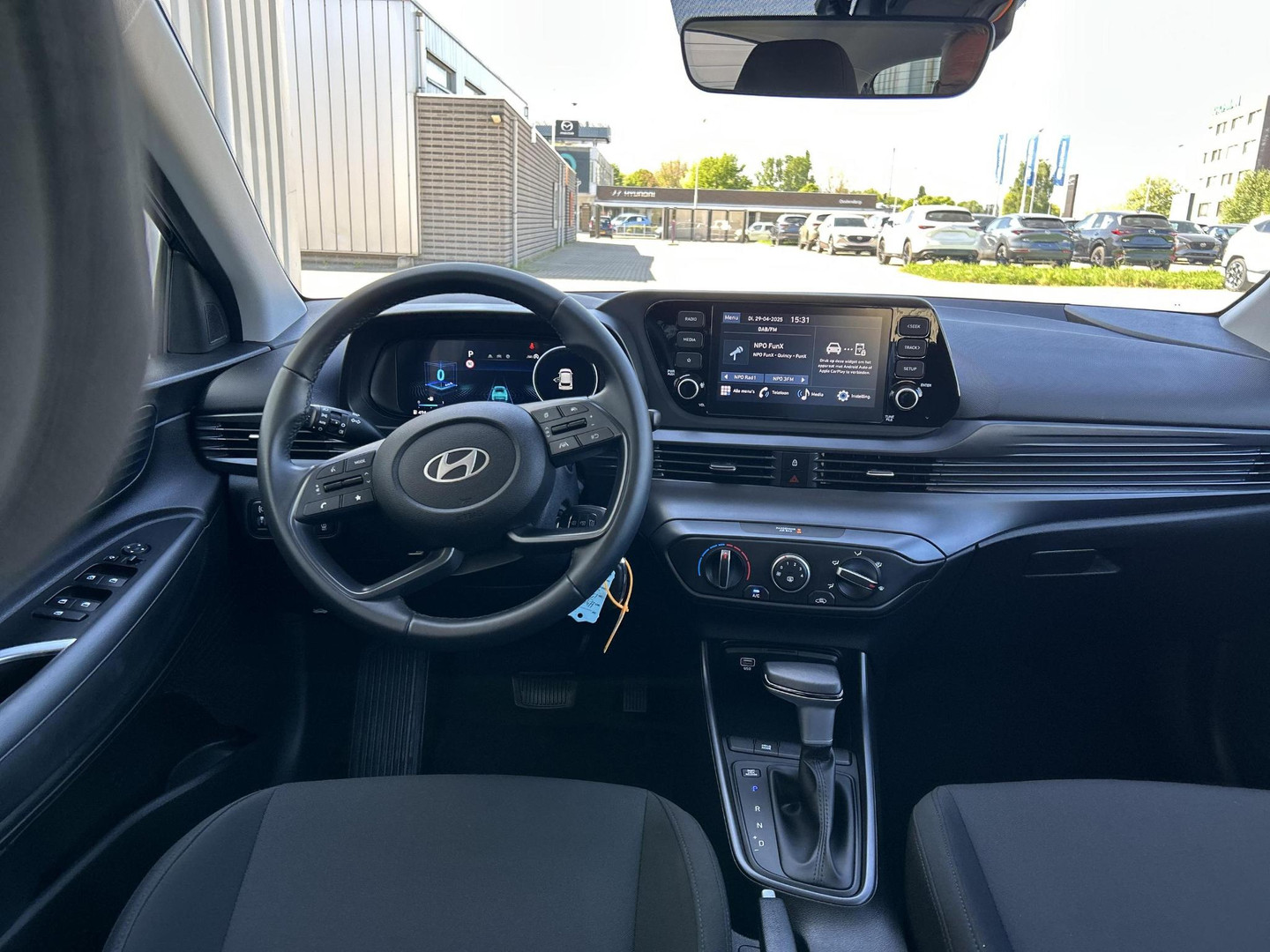 Hyundai Hyundai