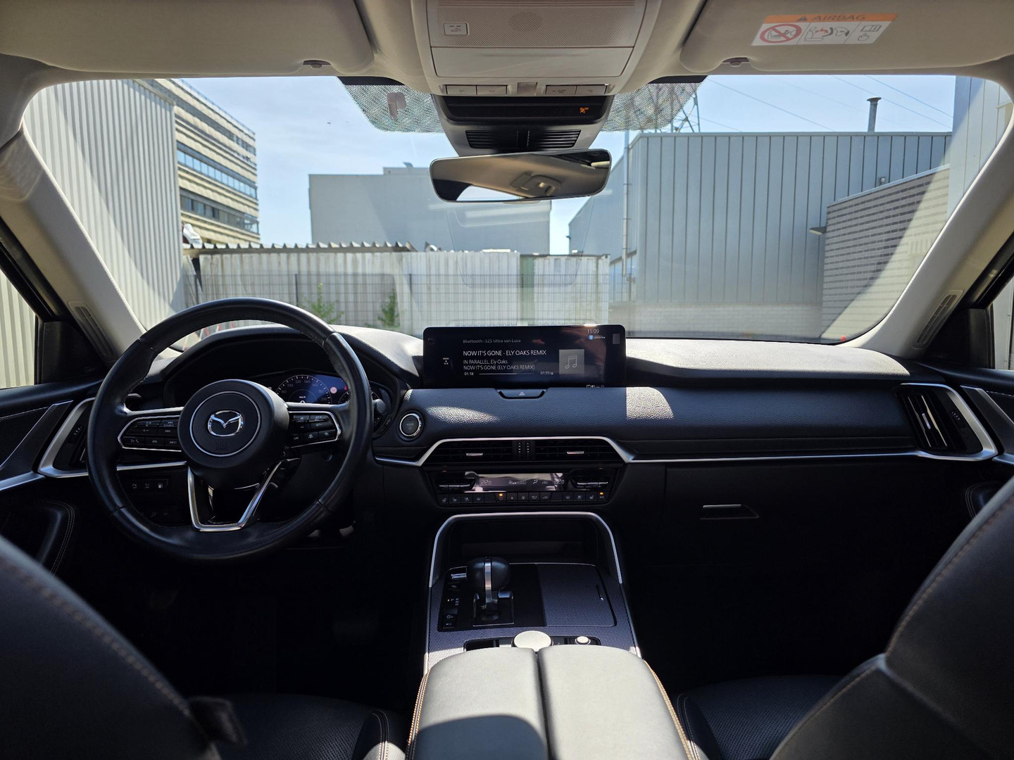 Mazda Mazda