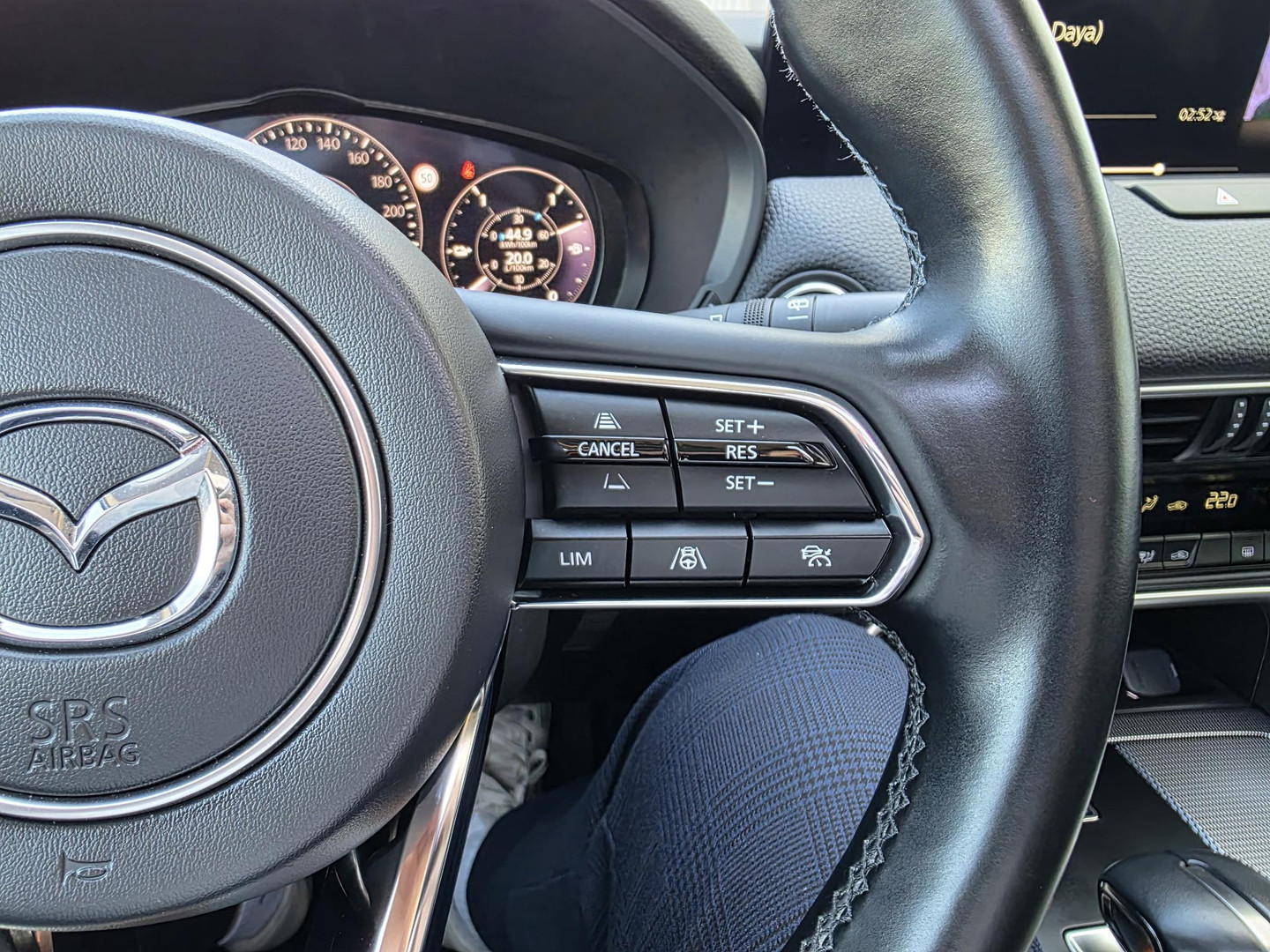 Mazda Mazda