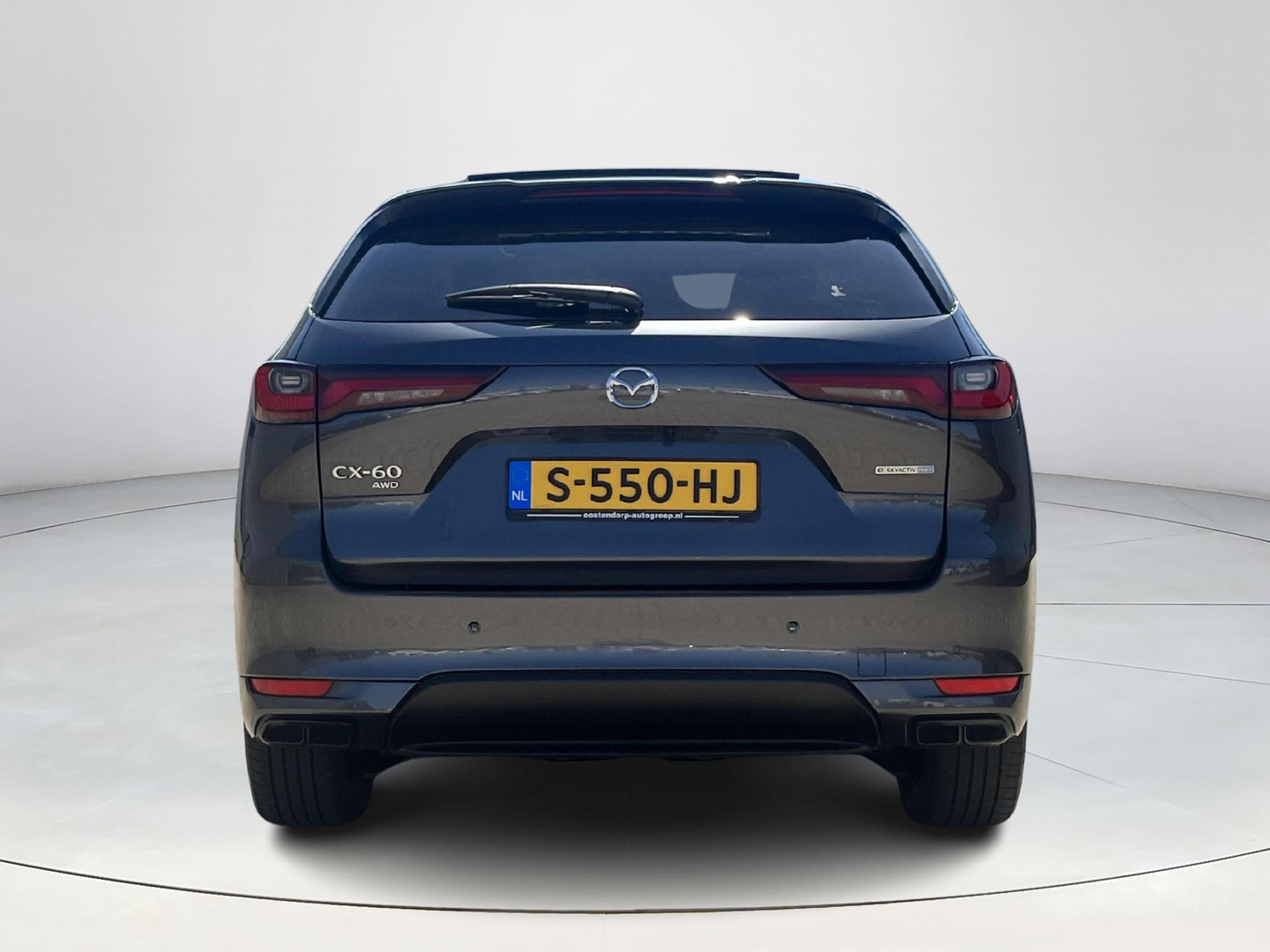 Mazda Mazda