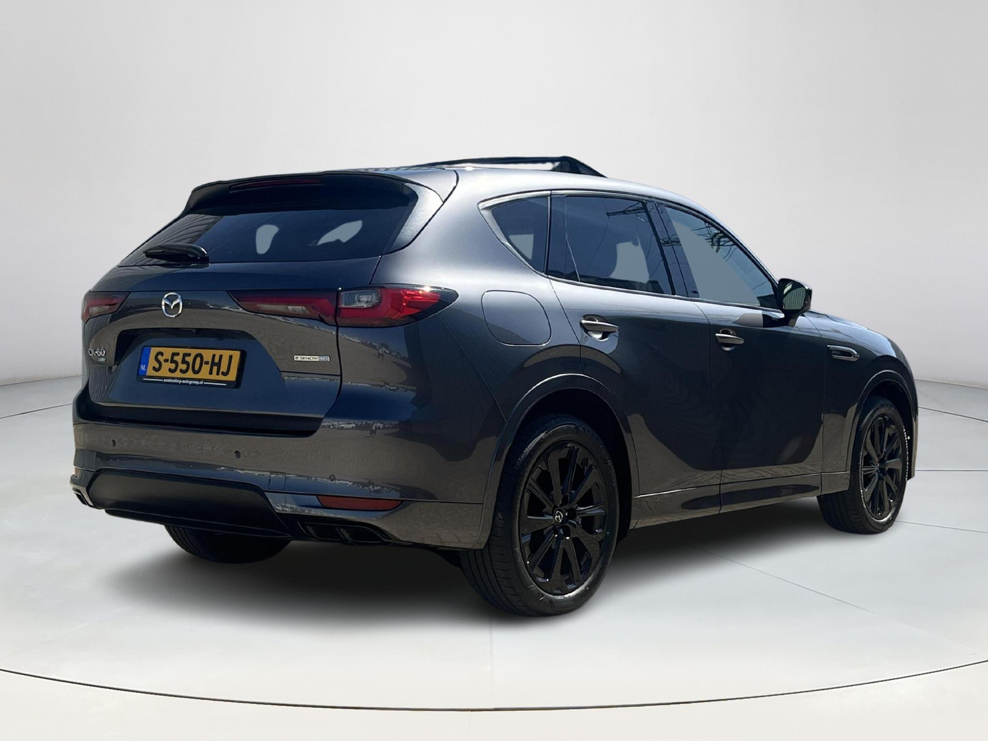 Mazda Mazda