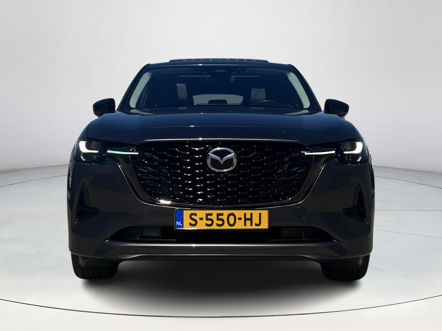 Mazda Mazda