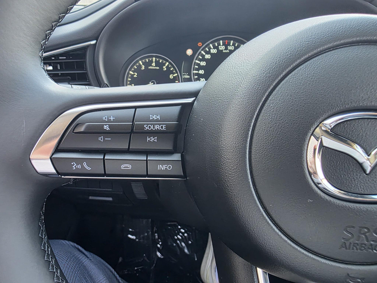 Mazda Mazda