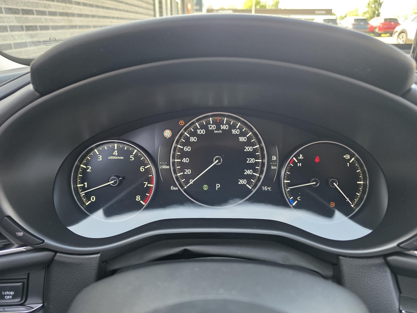 Mazda Mazda