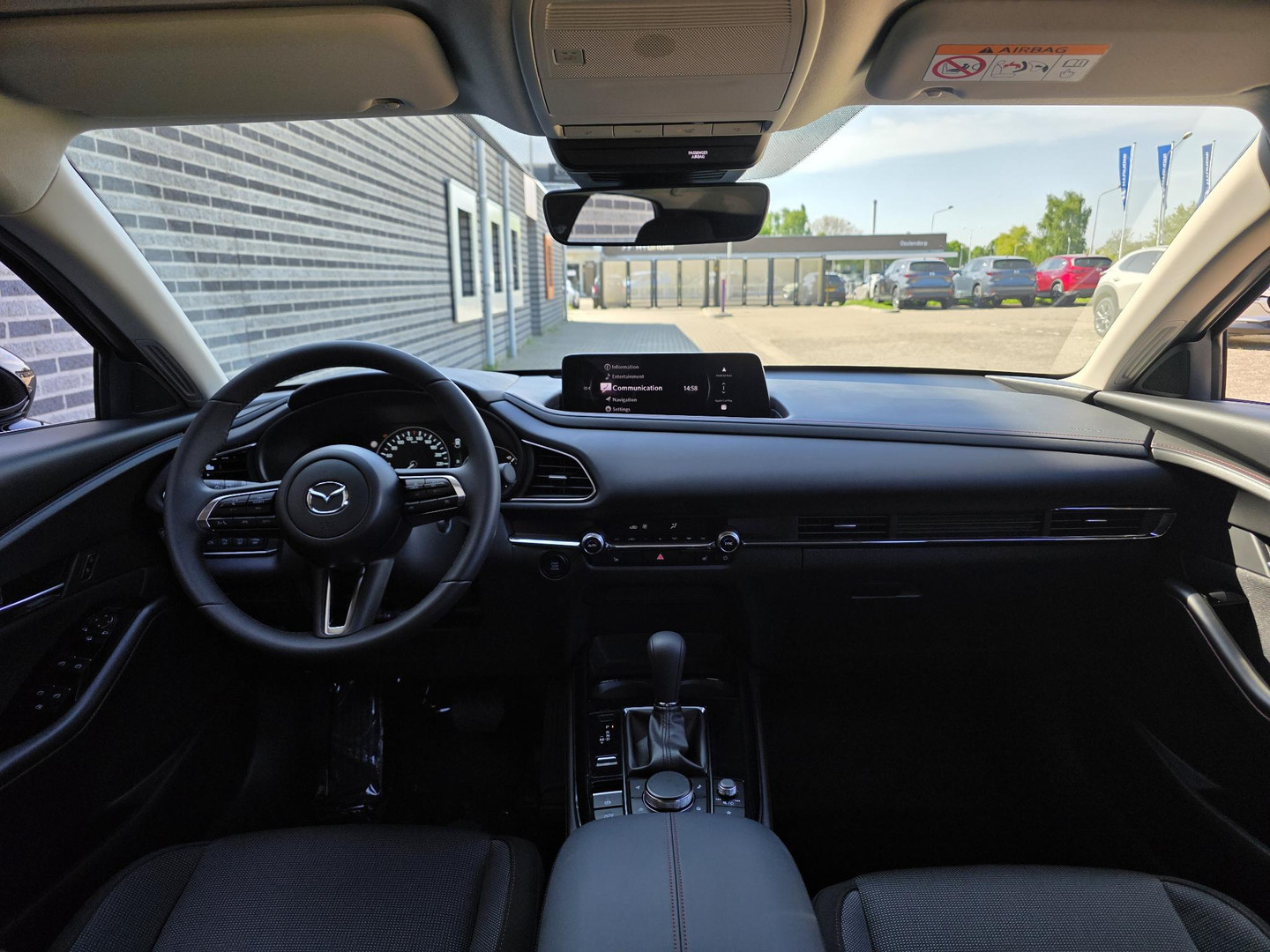Mazda Mazda