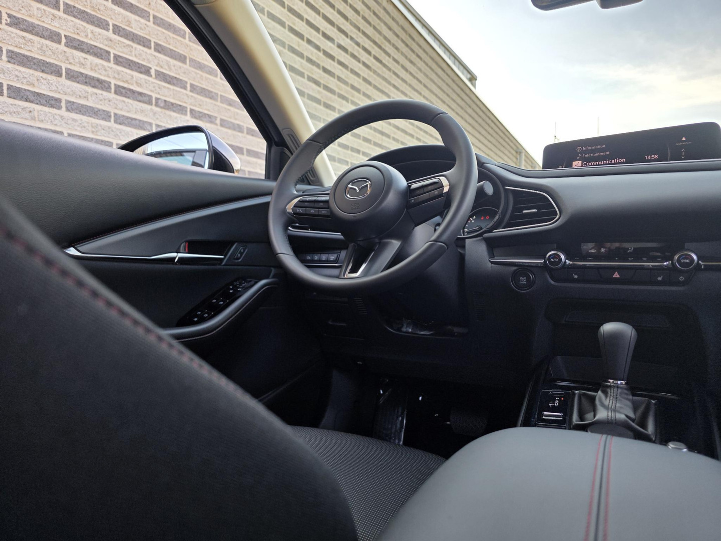 Mazda Mazda