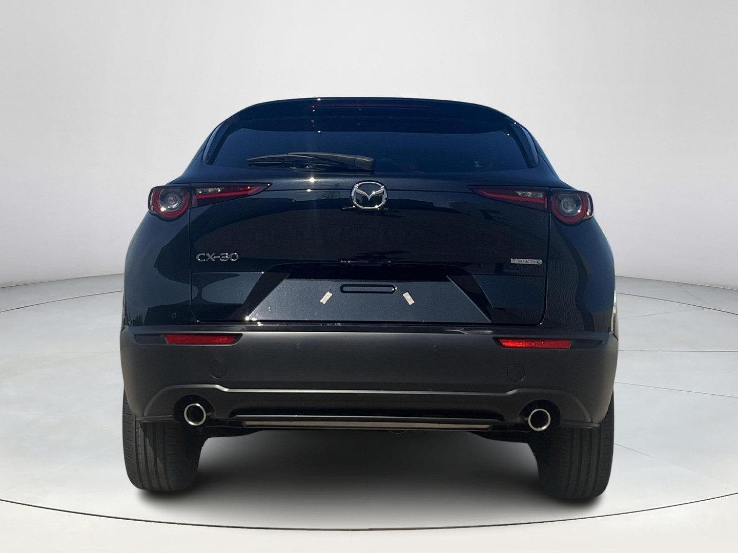 Mazda Mazda