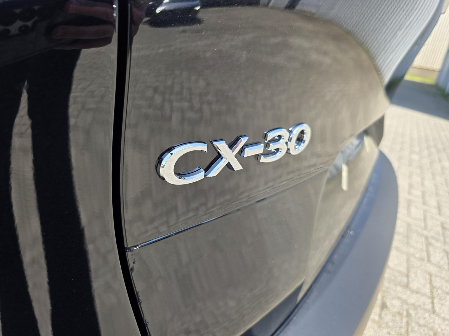Mazda Mazda