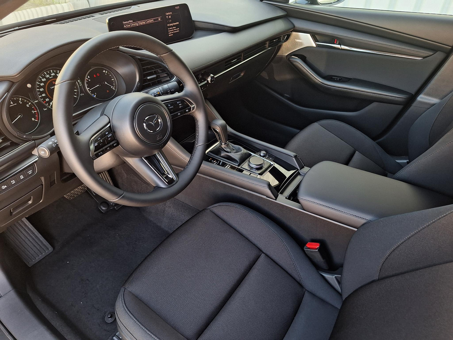 Mazda Mazda