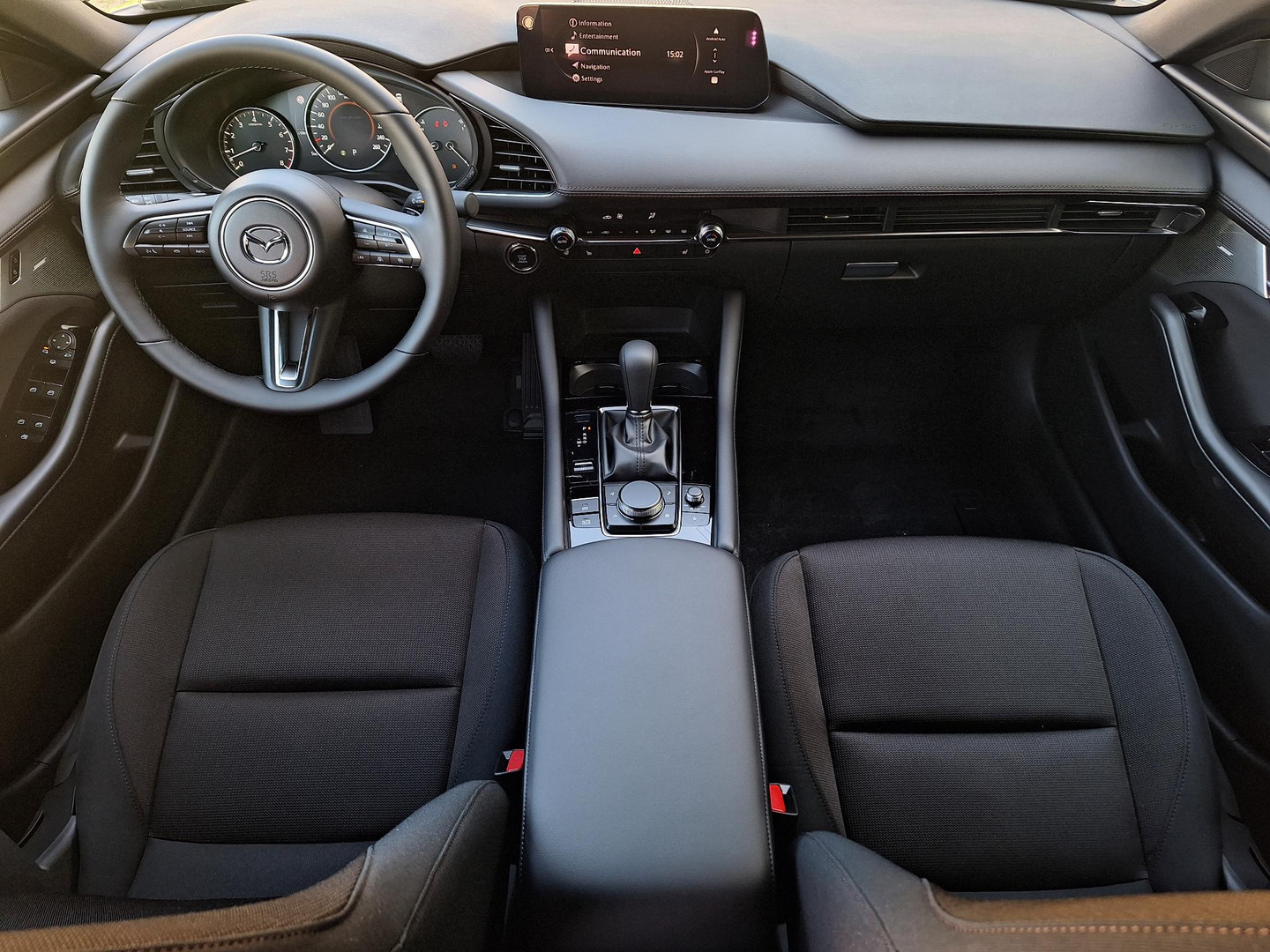 Mazda Mazda
