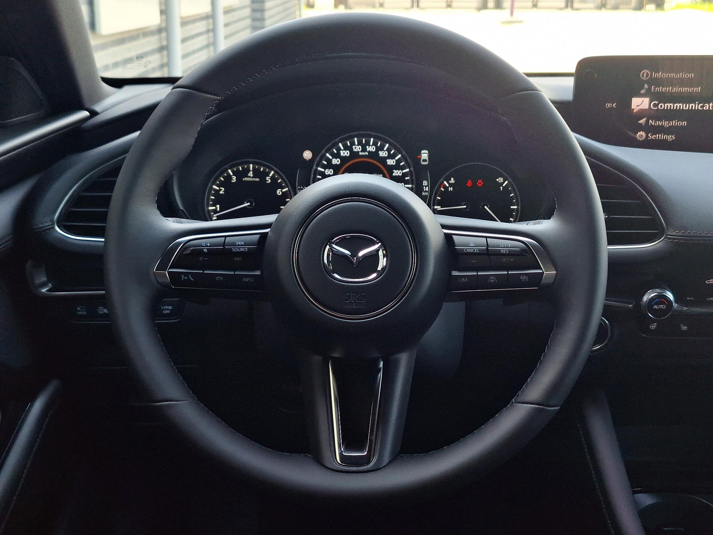 Mazda Mazda