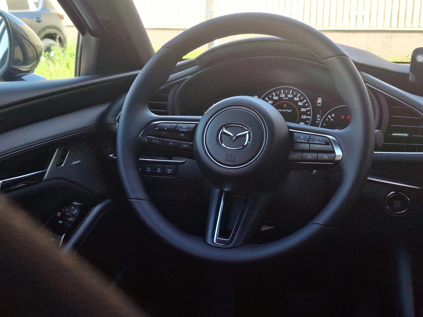 Mazda Mazda