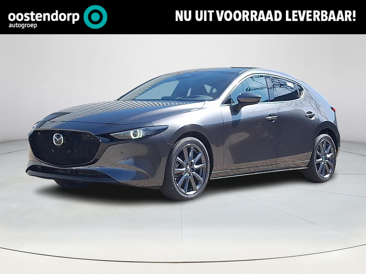 Mazda Mazda