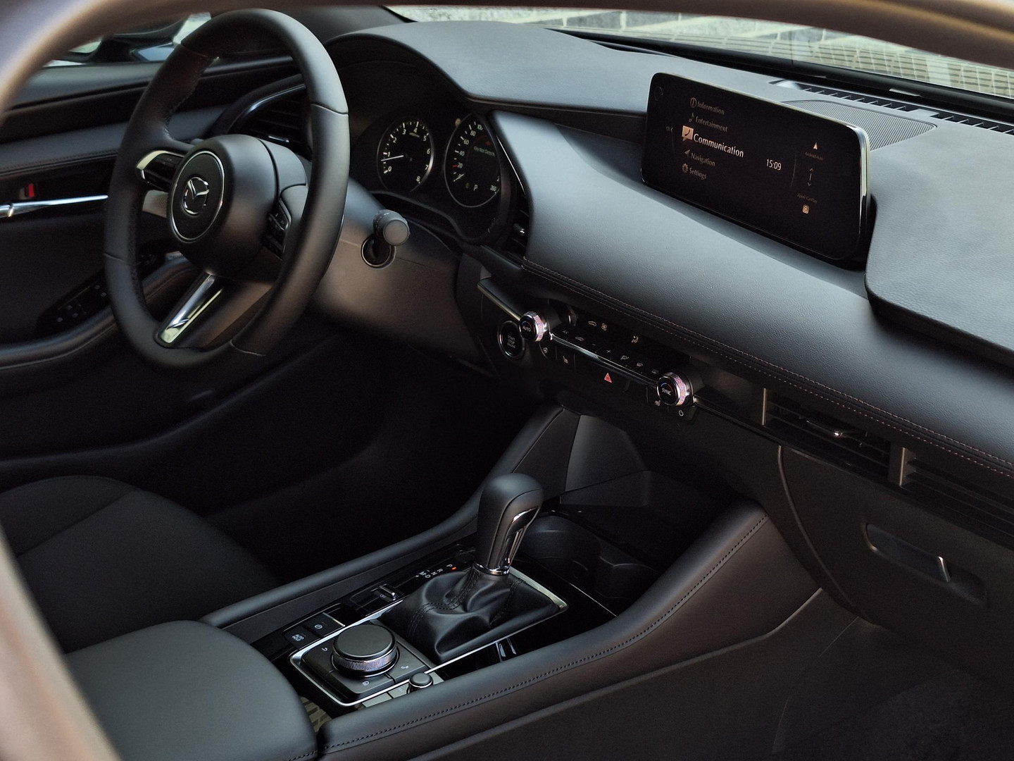 Mazda Mazda