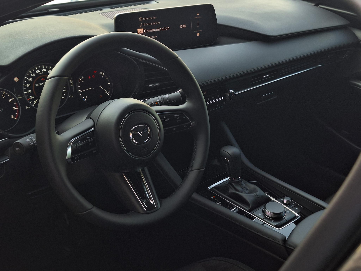 Mazda Mazda